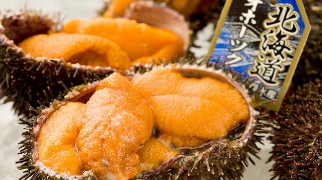 磯金 漁業部 枝幸港 いそきん ぎょぎょうぶ えさしこう すすきの 市営 魚介料理 海鮮料理 食べログ