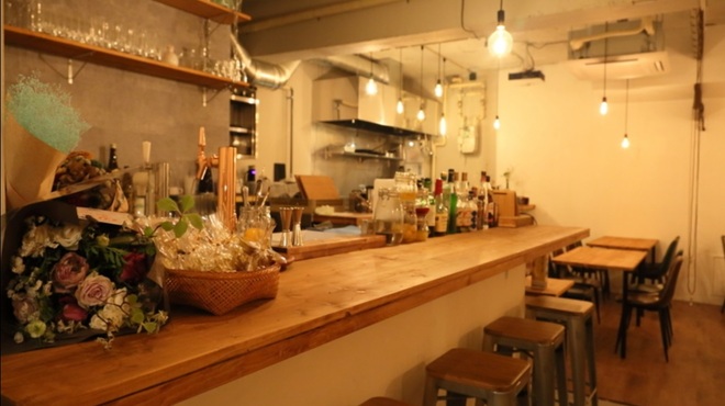 居酒屋 Ura 青葉通一番町 居酒屋 食べログ