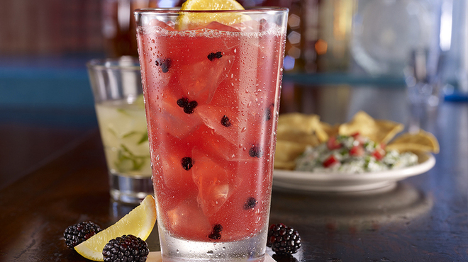 TGIフライデーズ - ドリンク写真: