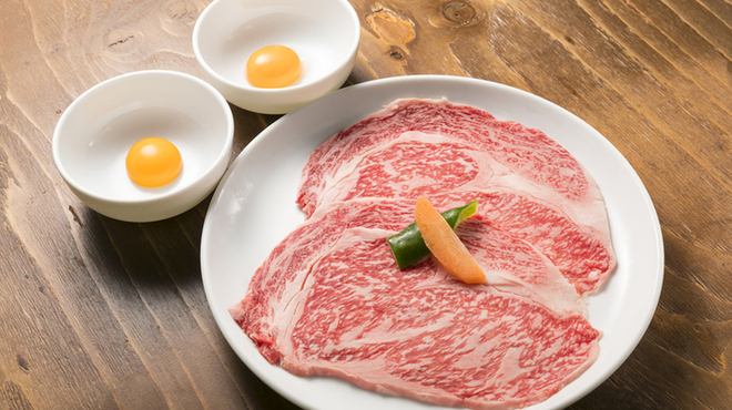 肉匠上野 - メイン写真: