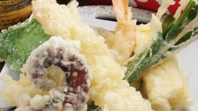 海鮮和食と日本酒 もっせ - メイン写真:
