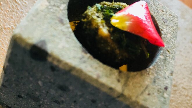 LULL - 料理写真: