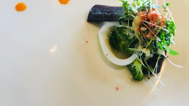 LULL - 料理写真: