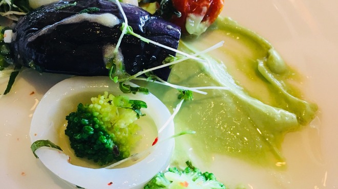 LULL - 料理写真: