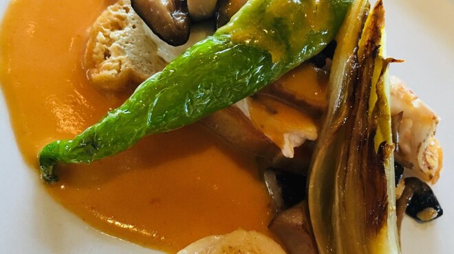 LULL - 料理写真: