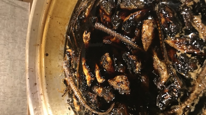 鮮魚と鰻 清流満月 野毛 - メイン写真: