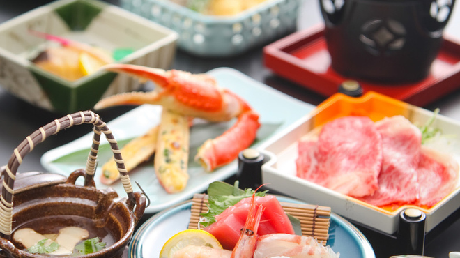 仙岳 松本店 松本 懐石 会席料理 食べログ
