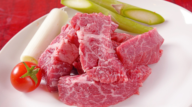 ホルモン焼肉 Mo Mai 牛舞 多磨霊園 焼肉 ネット予約可 食べログ