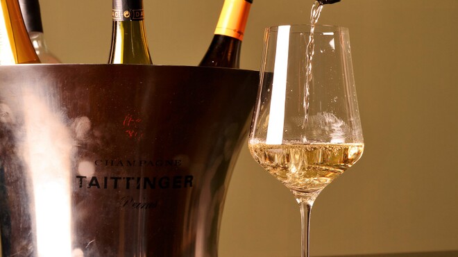 bistro La vie - ドリンク写真: