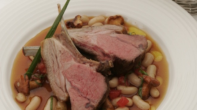 オザミ・デ・ヴァン - メイン写真: