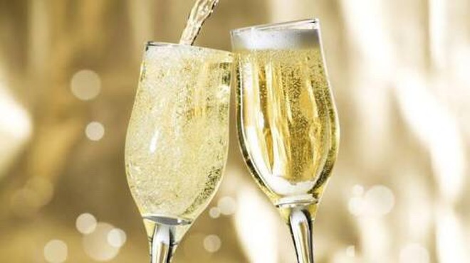 焼肉 拍手喝采 - ドリンク写真: