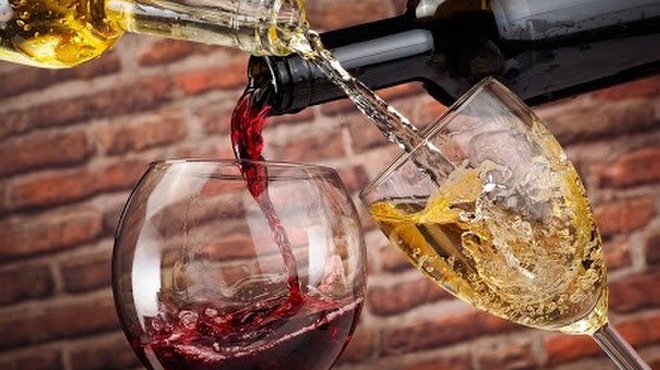 焼肉 拍手喝采 - ドリンク写真: