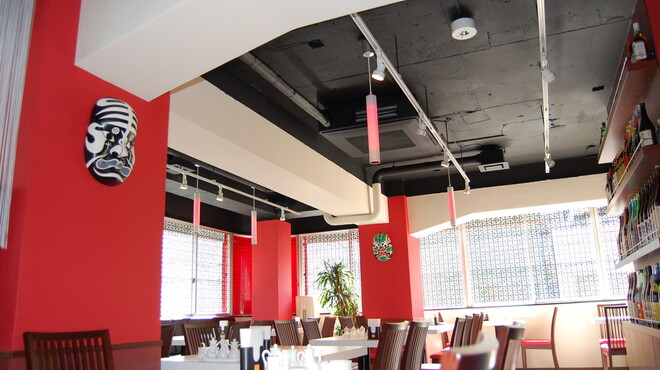 京華茶楼 - メイン写真: