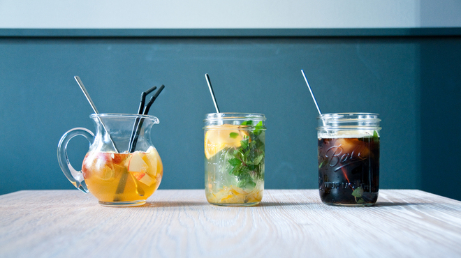 ブッシュウィック グリル - メイン写真: