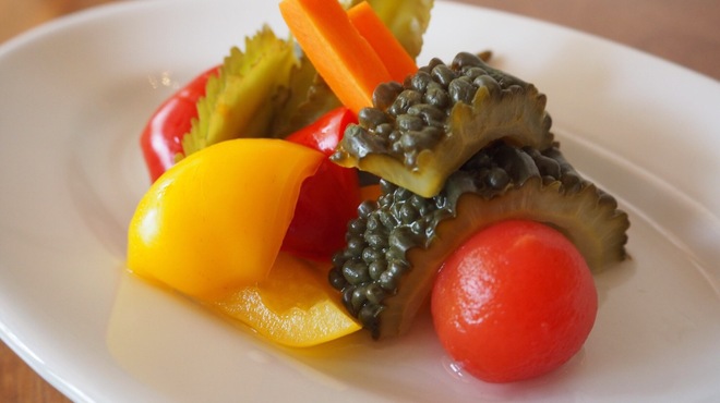 ピッツェリア イル トレコルデ - メイン写真: