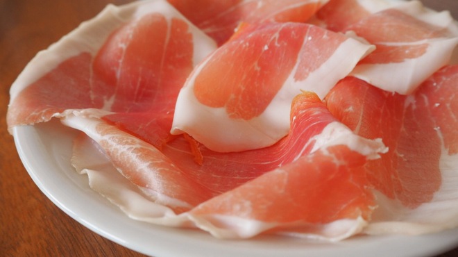 ピッツェリア イル トレコルデ - メイン写真: