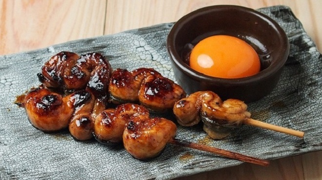 うな串 焼鳥 う福 恵比寿 恵比寿 居酒屋 ネット予約可 食べログ