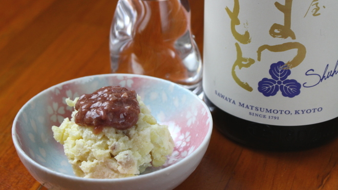 伊達商店 - メイン写真: