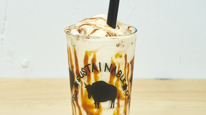 BAREBURGER - メイン写真: