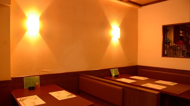馬肉・活魚・四季旬感 三本松 - メイン写真: