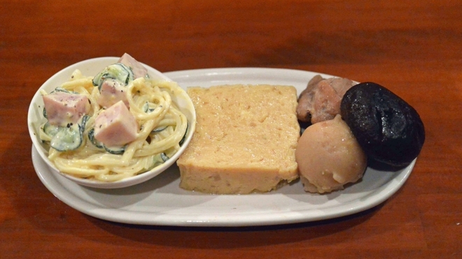 美味ぇ津゛ - メイン写真: