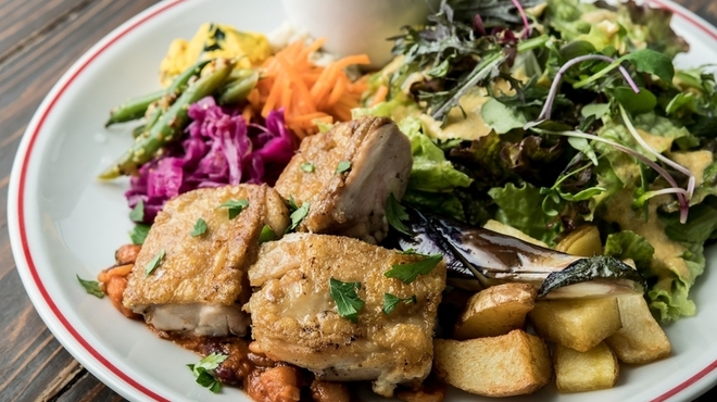 チャオ ナチュレ - メイン写真: