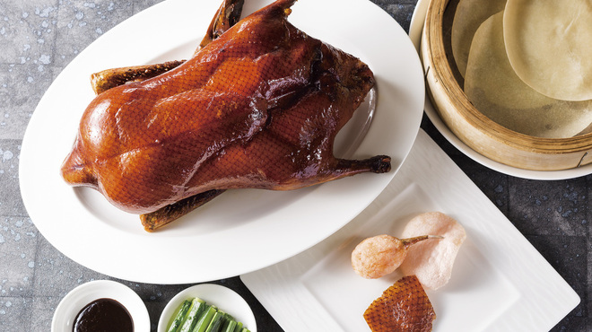 中国料理 「王朝」 ヒルトン東京ベイ - メイン写真: