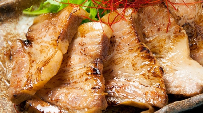 豚道 - メイン写真: