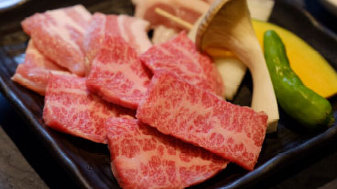 牛屋 鐵 高岡 焼肉 ネット予約可 食べログ