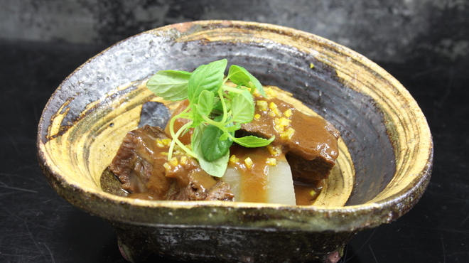 夏見 - 料理写真:
