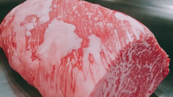 てっしん - 料理写真: