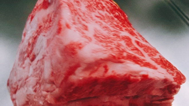 てっしん - 料理写真: