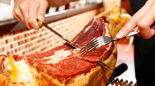 イタリアン＆肉バル 北の国バル - メイン写真: