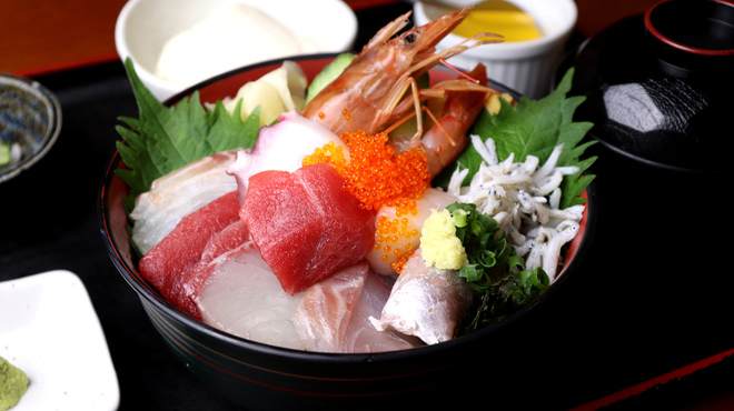 えぼし - メイン写真: