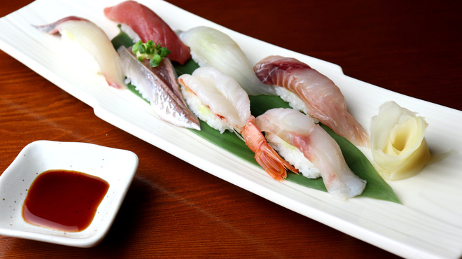 えぼし - メイン写真: