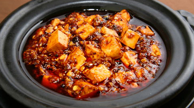 鼎's by JIN DIN ROU - メイン写真: