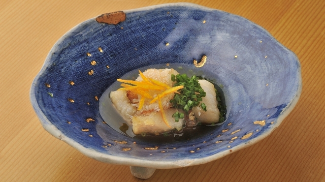 おざき - 料理写真: