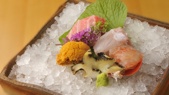 おざき - 料理写真: