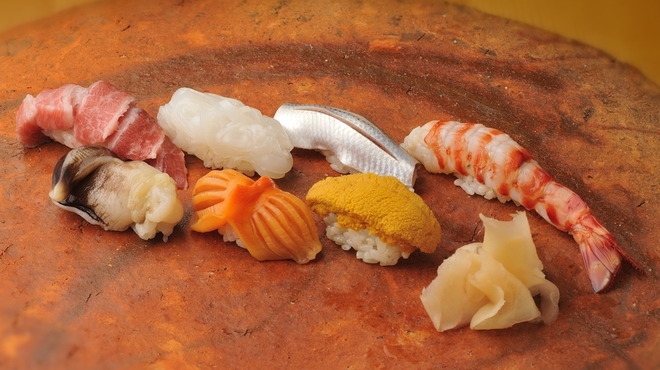 おざき - 料理写真: