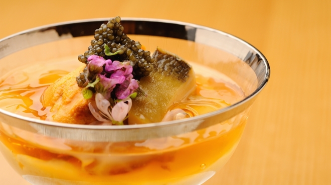おざき - 料理写真:
