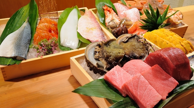おざき - 料理写真: