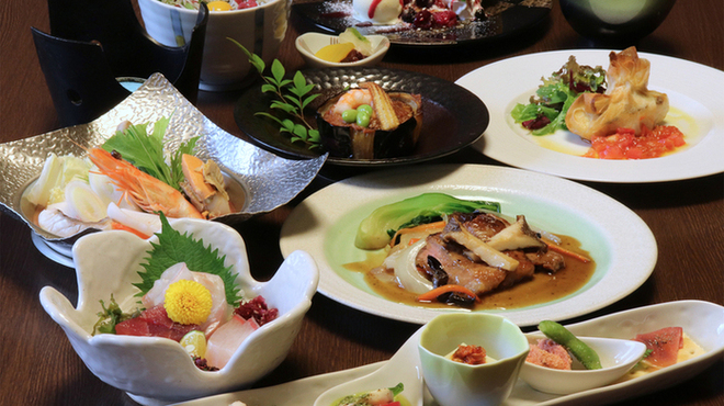 吉風 - メイン写真: