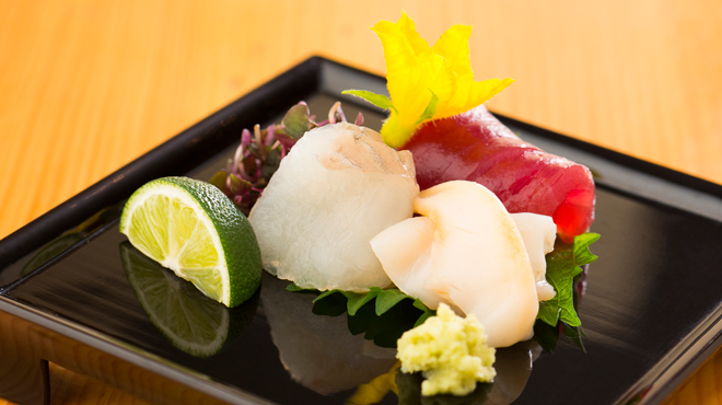 日本料理 たかむら - メイン写真: