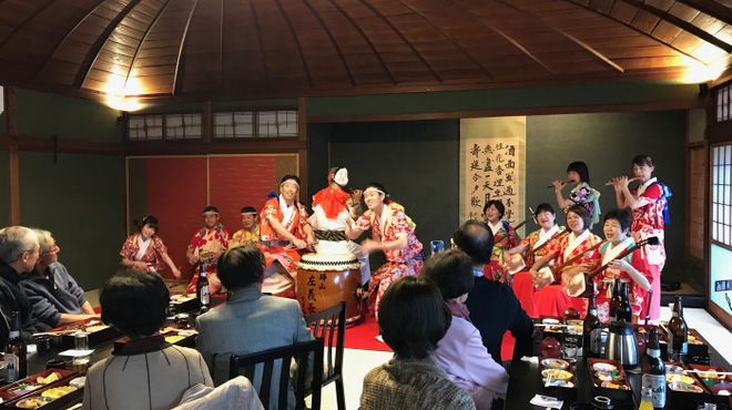 花月楼 - メイン写真: