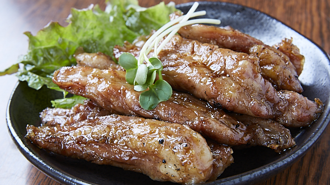 串よし - 料理写真: