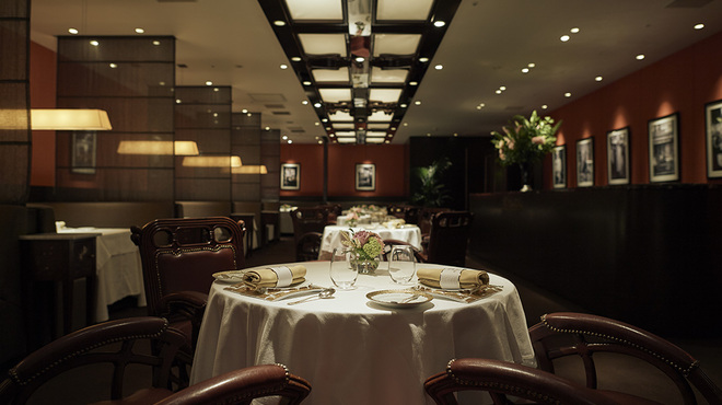 Maison Paul Bocuse - メイン写真: