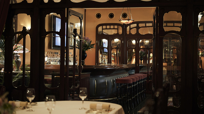 Maison Paul Bocuse - メイン写真: