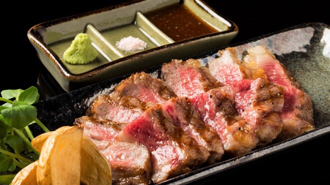 鮨 馬刺し 櫻 - メイン写真: