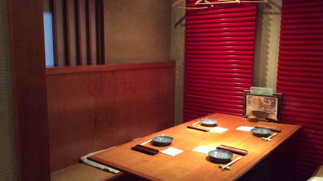祇園 蕪屋 - メイン写真: