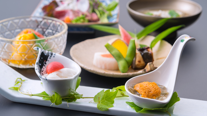 ヒカリヤ ヒガシ - 料理写真: